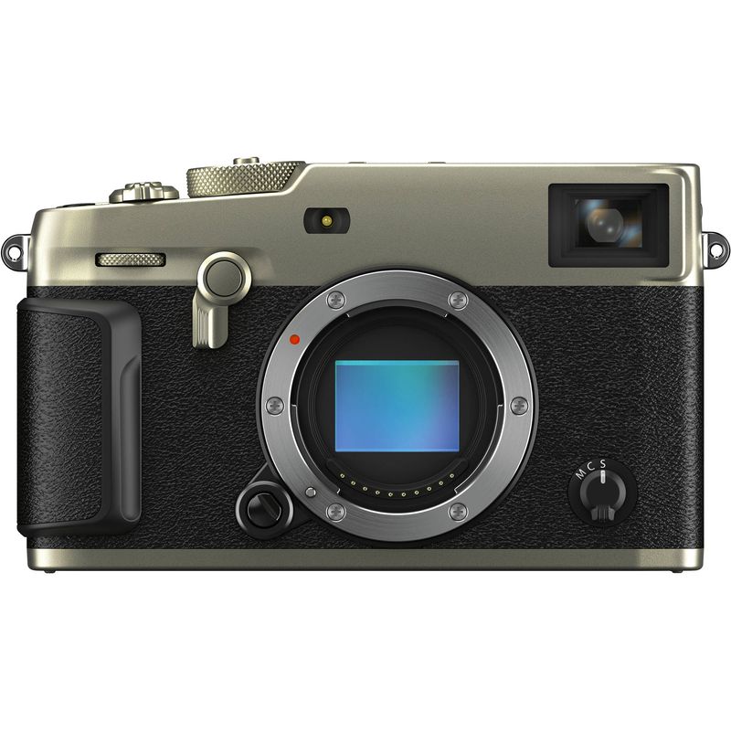 Fujifilm-X-Pro-3-Body-Duratech-Silver