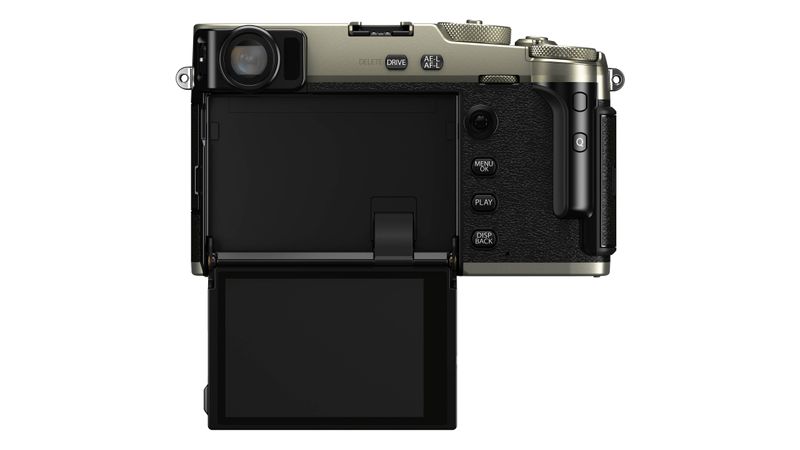 【美品】FUJI FILM ボディ X-PRO3 DRSILVER 富士フイルム Xシステム FUJIFILM X-Pro3 ボディ DRシルバー ミラー