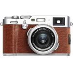 FujifilmFinepixX100FAparatFotoCompact243MPMaro