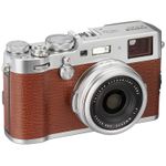 FujifilmFinepixX100FAparatFotoCompact243MPMaro