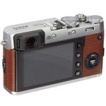 FujifilmFinepixX100FAparatFotoCompact243MPMaro