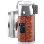 FujifilmFinepixX100FAparatFotoCompact243MPMaro