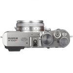 FujifilmFinepixX100FAparatFotoCompact243MPMaro