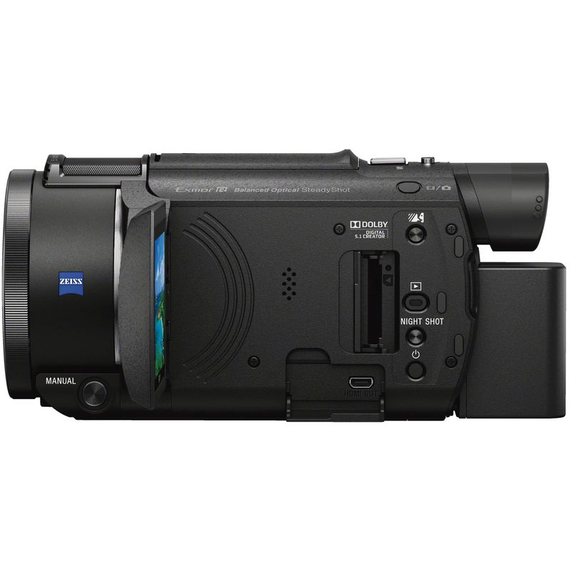 Sony-Handycam-FDR-AX53--4-