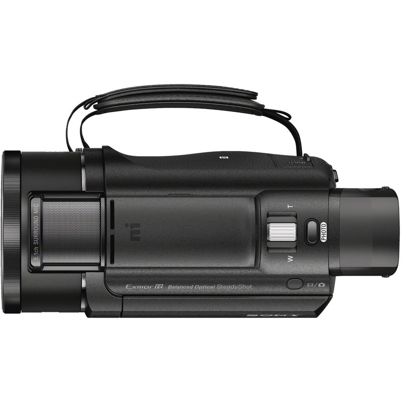 Sony-Handycam-FDR-AX53--9-
