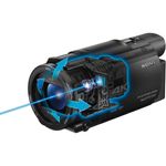 Sony-Handycam-FDR-AX53--10-