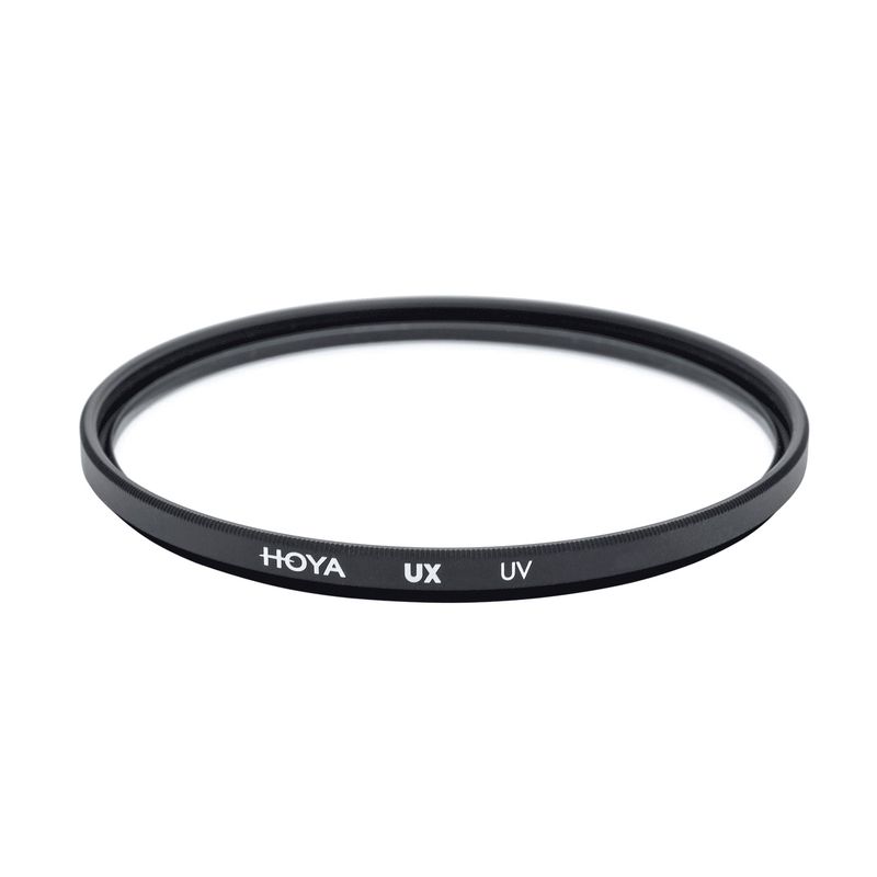 Hoya-Filtru-UV-UX-49mm