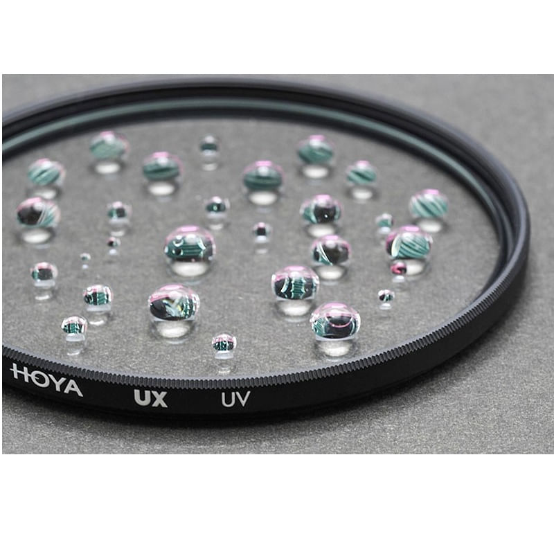 HoyaFiltruUVUX58mm