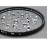 Hoya-Filtru-UV-UX-77mm