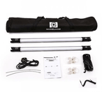 Kit-2-X-NANLITE-PavoTube-15C