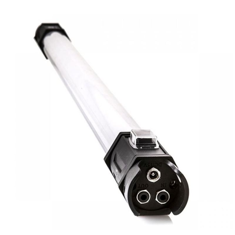 Kit-2-X-NANLITE-PavoTube-15C