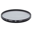 Hoya UX CIR-PL Filtru Polarizare Circulara 77mm
