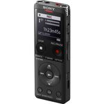Sony ICD-UX570 Reportofon Digital USB 4Gb