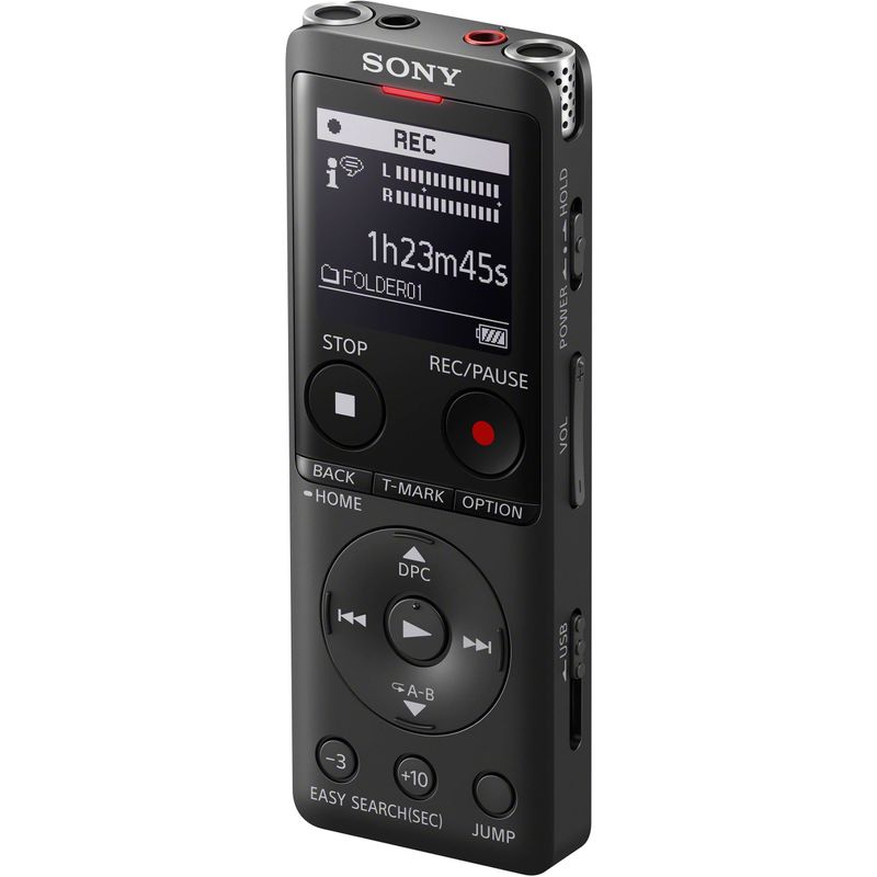 Sony-ICD-UX570