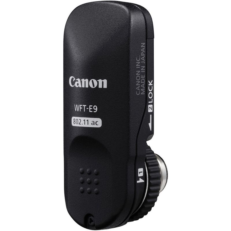 Canon-WFT-E9A-Transmiter-Wireless