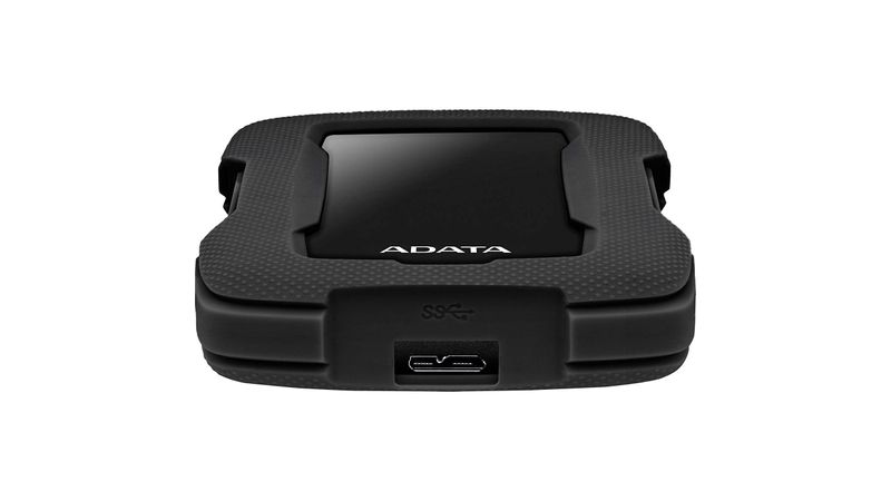 ADATA Durable HD330 HDD Extern 5TB Shock Sensor - F64.ro - F64.ro