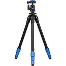 Benro TSL08AN00 - Trepied din aliaj de aluminiu + Cap bila