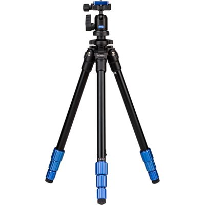 Benro TSL08AN00 - Trepied din aliaj de aluminiu + Cap bila