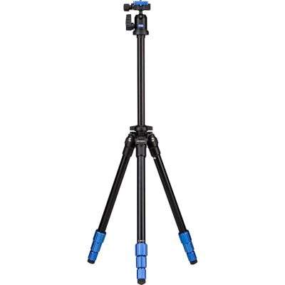 Benro TSL08AN00 - Trepied din aliaj de aluminiu + Cap bila