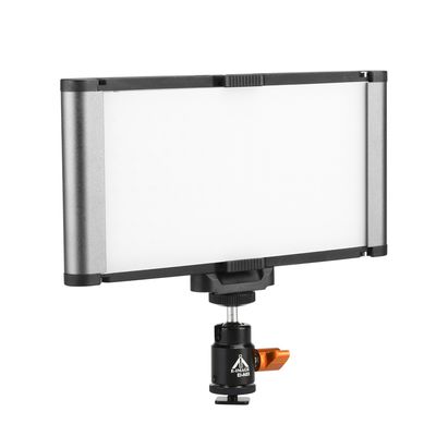 WF Fancier E-160 Lampa LED 10W Bi-colora