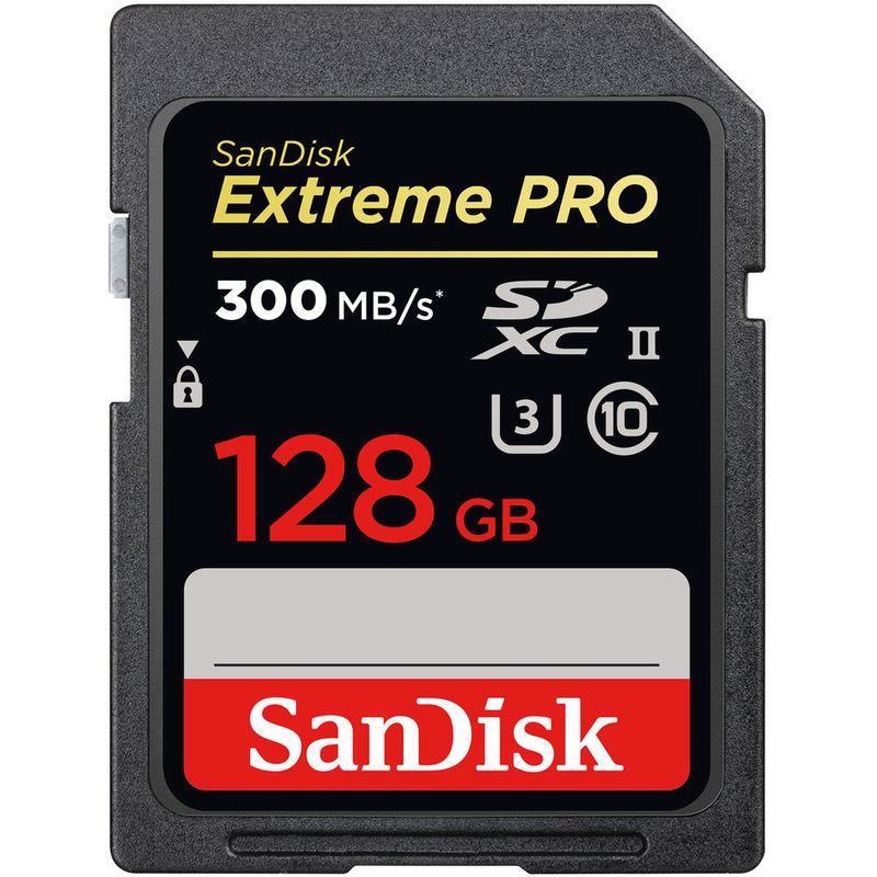 SDSDXPK-128G-GN4IN-121