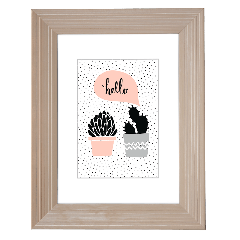 Hama-Rama-Foto-Lahti-din-Lemn-10x15-cm-Taupe