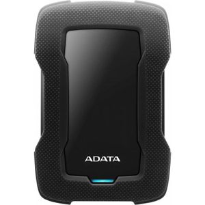 ADATA Durable HD330 HDD Extern 4TB Shock Sensor