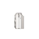 OlympusEPL10AparatFotoMirrorless161MPFullHDKitObiectiv1442mmPancakeWhite