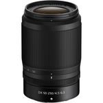NikonZ50250mmObiectivFotoMirrorlessF4563VR