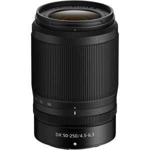 Nikon Z 50-250mm Obiectiv Foto Mirrorless F4.5-6.3 VR