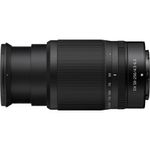 NikonZ50250mmObiectivFotoMirrorlessF4563VR