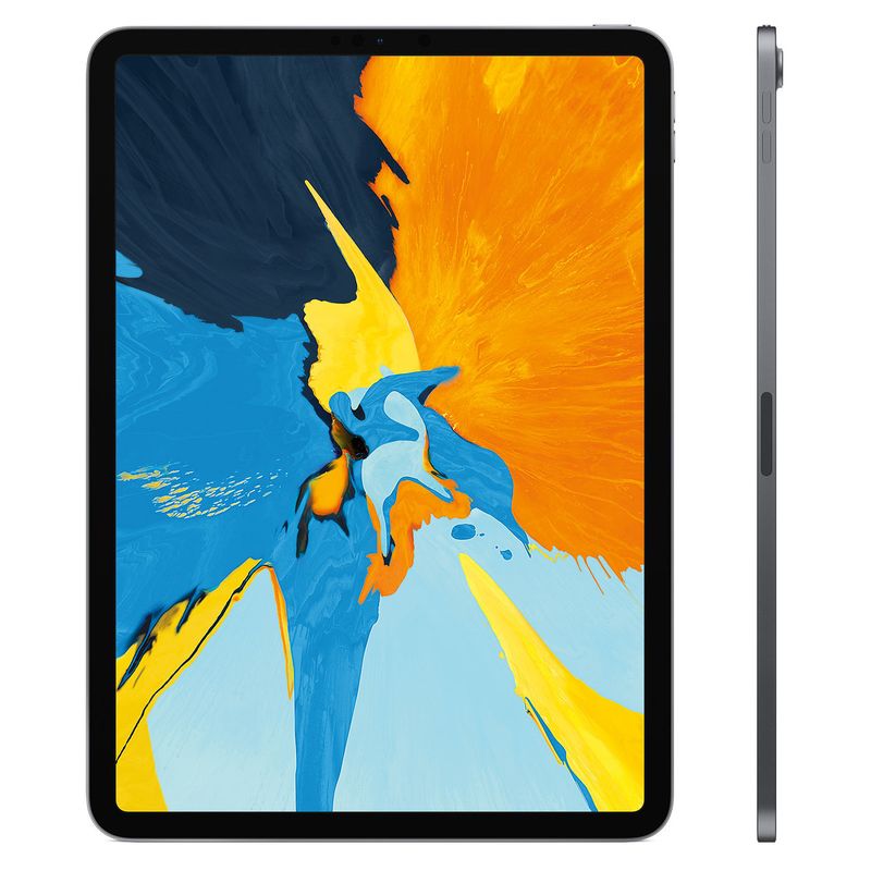 Apple iPad Pro 11