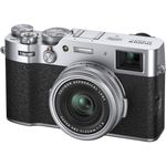Fujifilm-Finepix-X100V-argintiu--2-