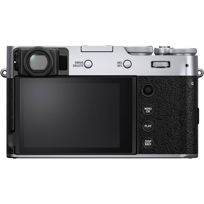 Fujifilm-Finepix-X100V-argintiu--4-