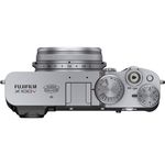 Fujifilm-Finepix-X100V-argintiu--5-
