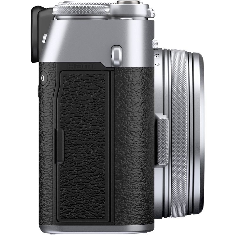 Fujifilm-Finepix-X100V-argintiu--7-