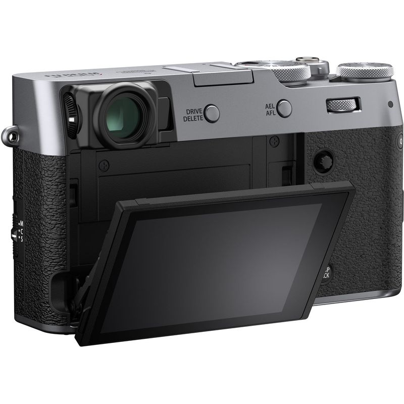 Fujifilm-Finepix-X100V-argintiu--8-