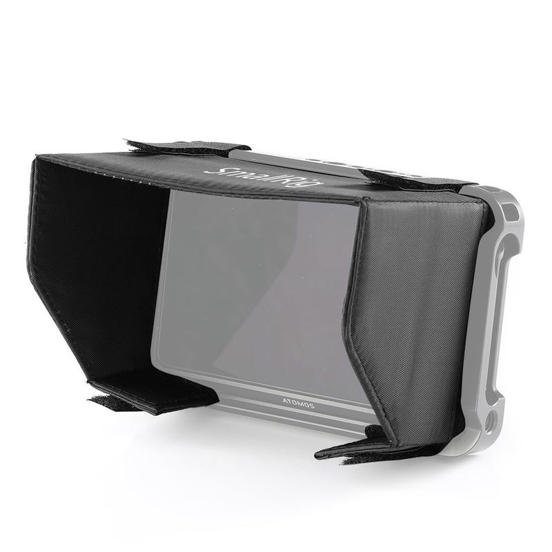 SmallRig-Atomos-Ninja-V-2269Atomos-Ninja-V-2269-Parasolar