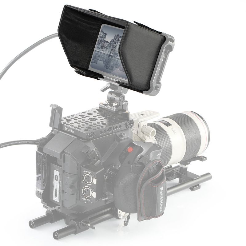 SmallRig-Atomos-Ninja-V-2269Atomos-Ninja-V-2269-Parasolar