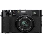 Fujifilm-Finepix-X100V-negru