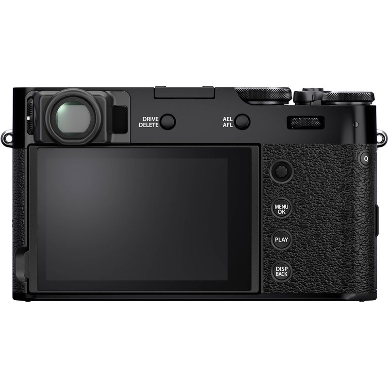 Fujifilm-Finepix-X100V-negru--2-