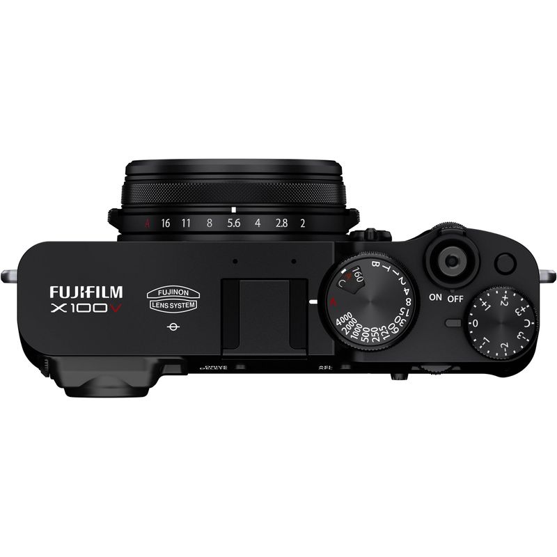 Fujifilm-Finepix-X100V-negru--5-