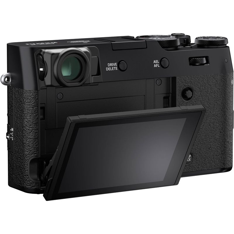 Fujifilm-Finepix-X100V-negru--8-
