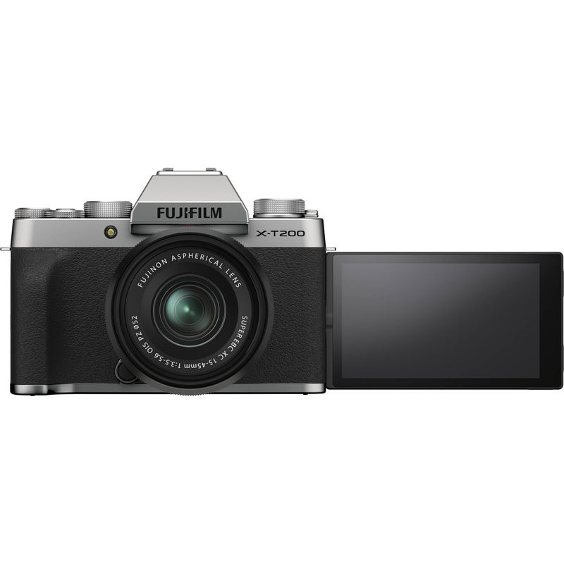 Fujifilm-X-T200-Silver.10