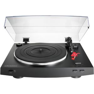 Audio-Technica AT-LP3BK Pick-up Negru