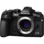 OlympusOMDEM1MarkIIIAparatFotoMirrorlessMFT204MPBody