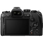OlympusOMDEM1MarkIIIAparatFotoMirrorlessMFT204MPBody
