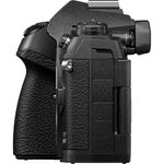 OlympusOMDEM1MarkIIIAparatFotoMirrorlessMFT204MPBody