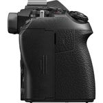 OlympusOMDEM1MarkIIIAparatFotoMirrorlessMFT204MPBody