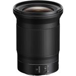 NikonZ20mmObiectivFotoMirrorlessF18S